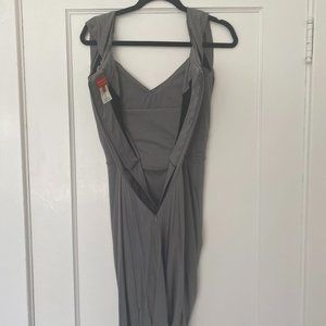 Vivienne Westwood Red Label Gray Cocktail Dress